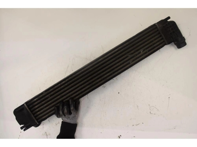 Интеркулер     Dacia Duster 1.5