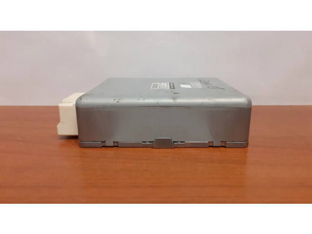 Блок управления усилителя руля