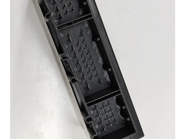 Блок комфорта 3D0959933F Volkswagen Phaeton