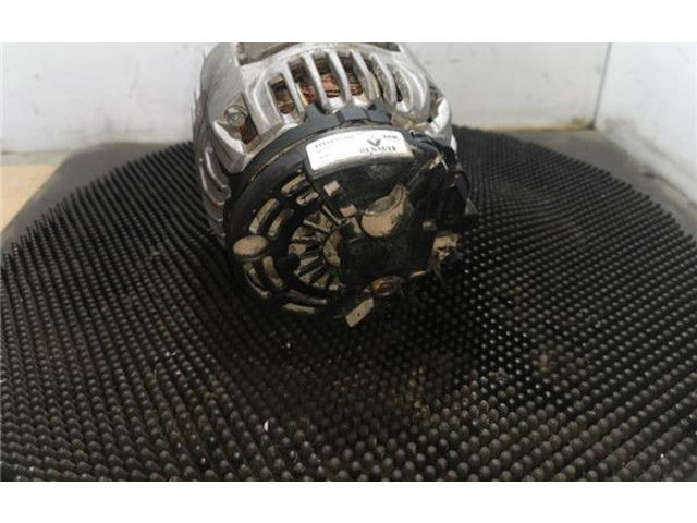 Генератор 7711497266 Dacia Logan I