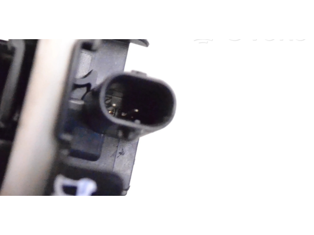 Датчик удара надувных подушек