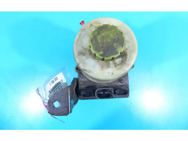 Рулевая рейка 6Q0423371A, IMPRK1198253 Skoda Fabia Mk1 (6Y) 1999 - 2007 года