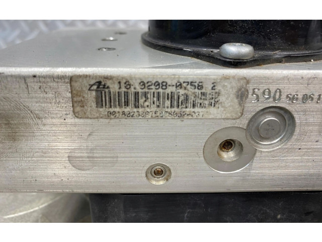 Jednotka ABS AD43-2C353-AA Aston Martin DB9 2009