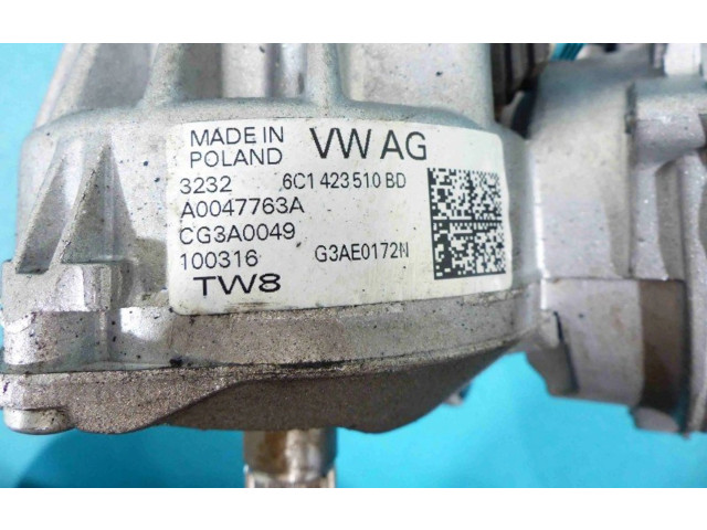 Насос рулевого управления