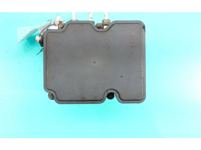 Блок АБС 476603249R, IMPRK1251593 Dacia Logan II 2012 - 2020 года