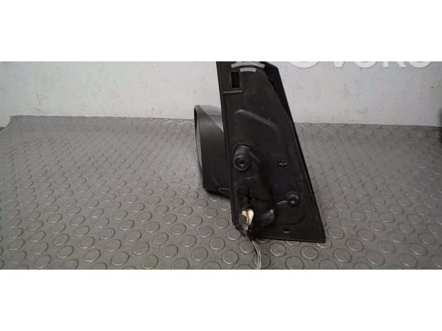 Зеркало электрическое        Ford Ka  2009 - 2017 года   