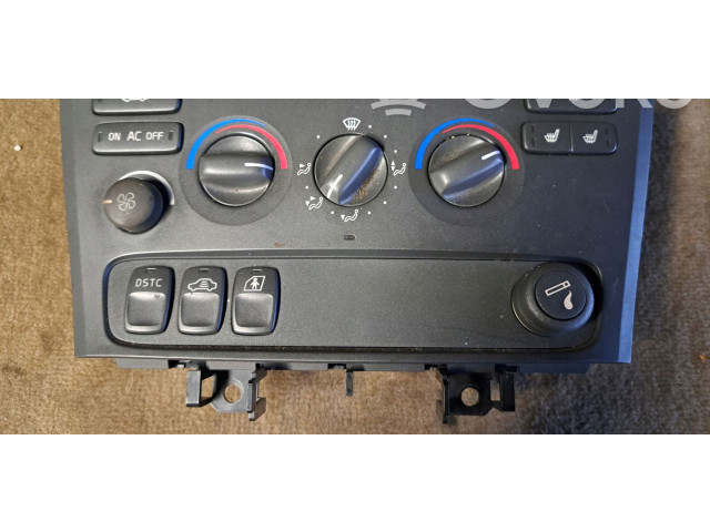 Блок управления климат-контролем 9452367   Volvo V70