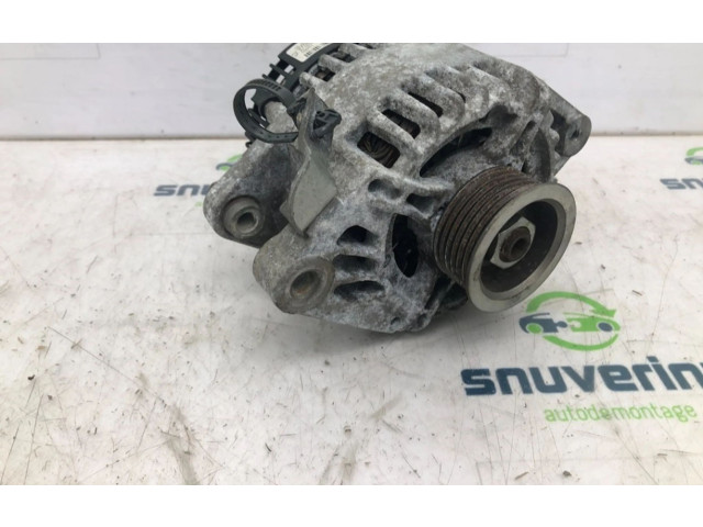 Генератор 5705KH, 270600Q120   Peugeot 107      