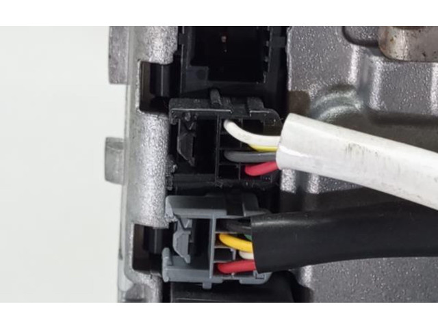 Řídící jednotka 237104EA0C, S180193104A Nissan Pulsar 2015