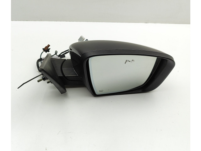 Зеркало электрическое Maserati Levante 2017 - года