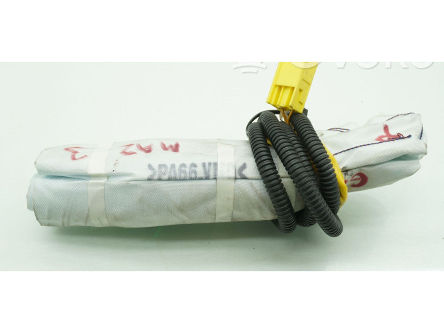 Подушка безопасности в сиденье Mazda 3 II