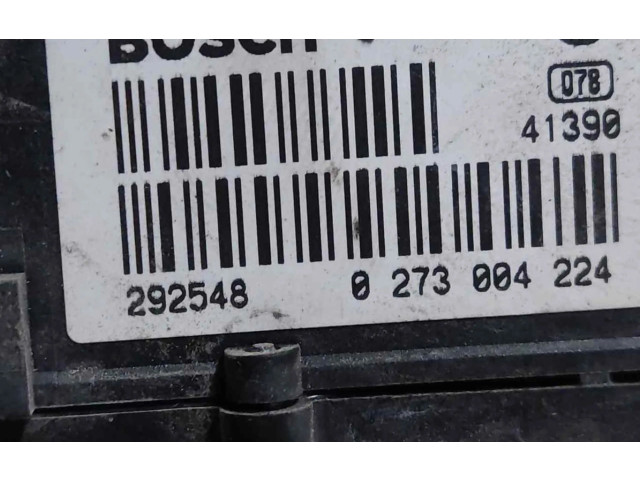 Jednotka ABS 0273004224 Volvo V40