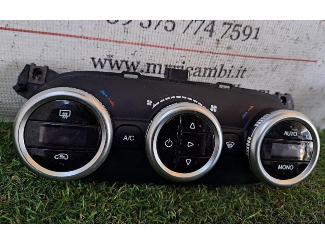 Блок управления климат-контролем 735579710, 199B4000   Fiat 500L