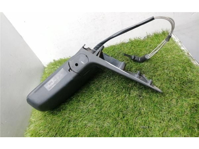 Зеркало (механическое)       Citroen Xantia   -  года   