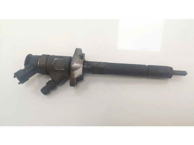 Форсунка 0445110311, 8862407281413 Citroen Berlingo для дизельного двигателя 1.6