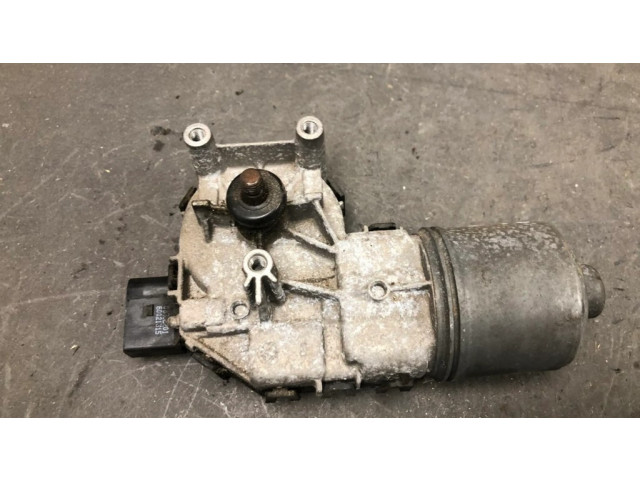 Блок управления двигателя 4M5117508BA, 0390241732 Ford Focus