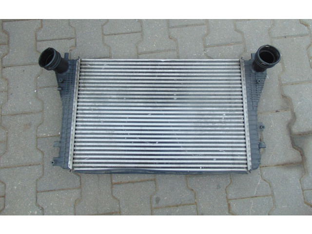 Интеркулер 1K0145803A Audi A3 S3 8P
