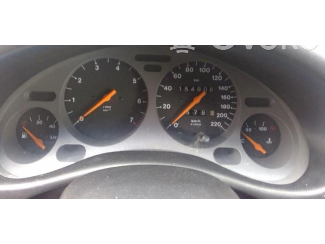 Блок подушек безопасности 9117519, 9117519   Opel Tigra A