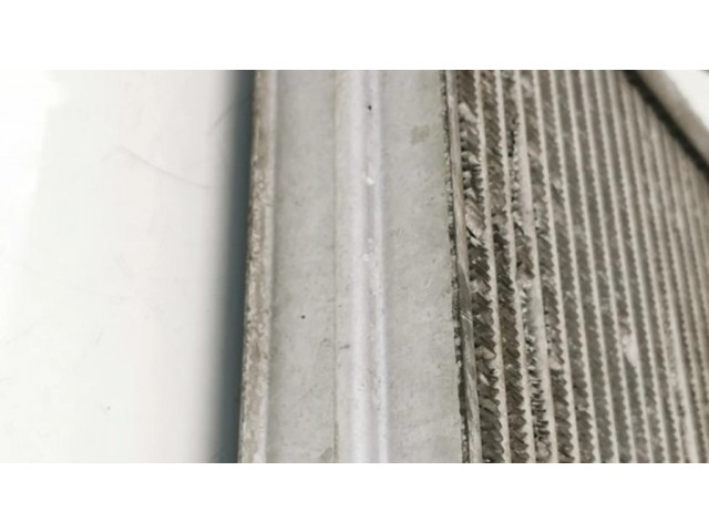 Интеркулер 1530A093, 1271003710 Mitsubishi ASX 1.8