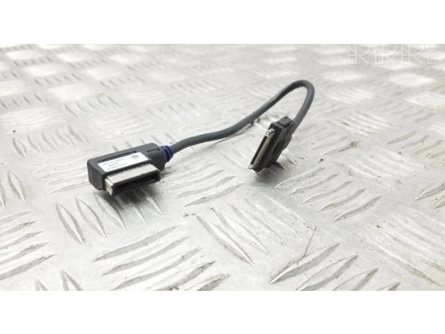 Провод механизма меняющего CD