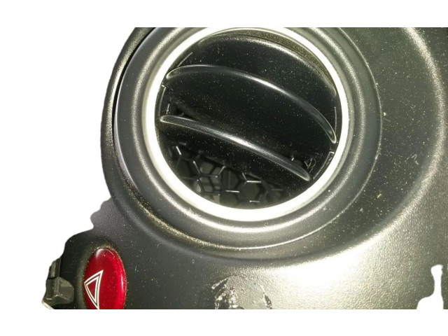 Диффузор Mitsubishi Colt