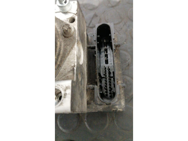 Блок АБС Dacia Logan I 2004 - 2012 года