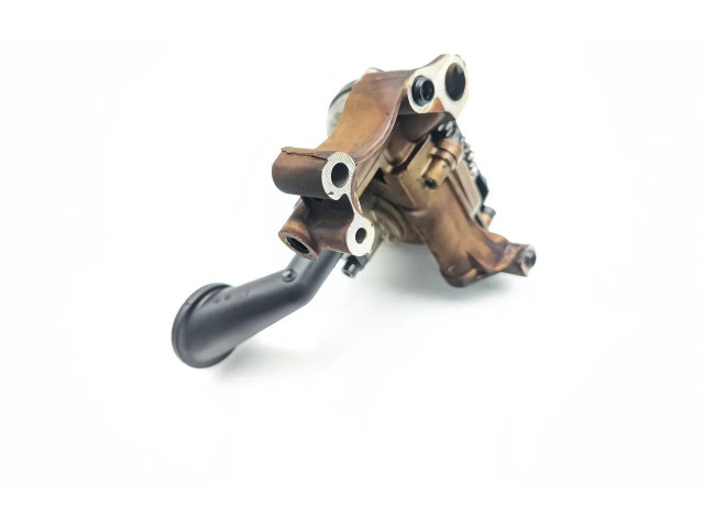 Čerpadlo oleje 03F115105D Seat Ibiza IV (6J,6P) CBZB