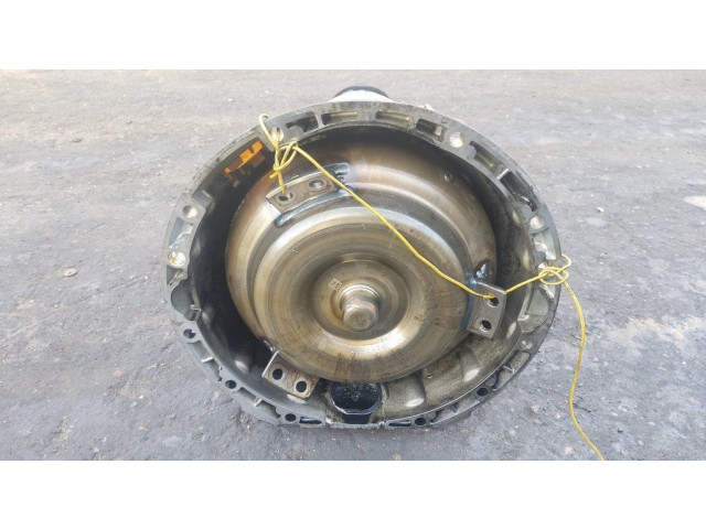 Автоматическая коробка передач