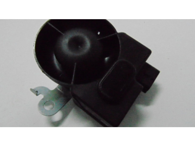 Сирена сигнализации