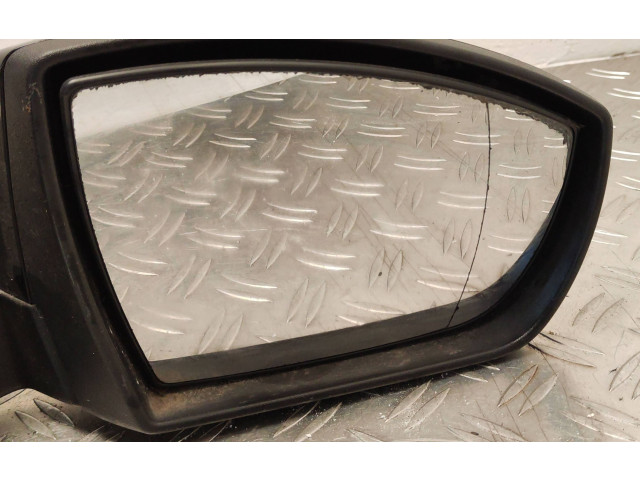 Зеркало электрическое Ford Galaxy 2006 - 2015 года