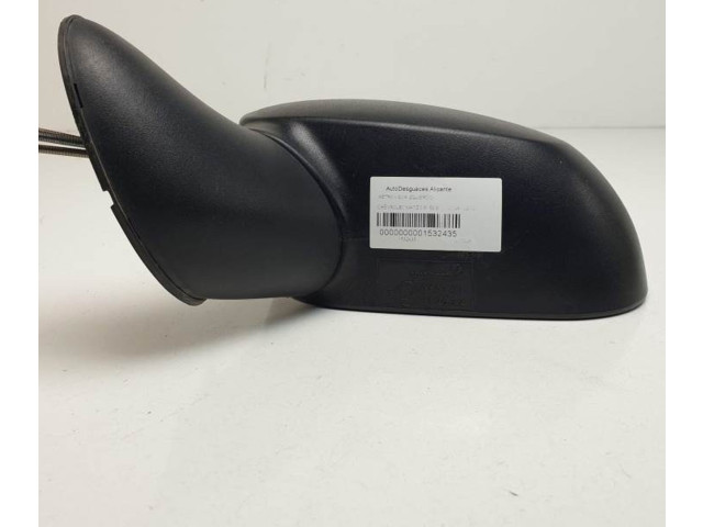 Зеркало электрическое        Chevrolet Matiz   -  года   