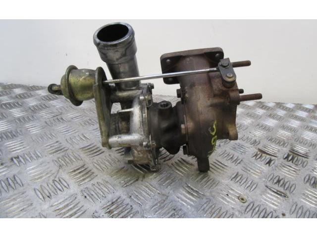 Turbodmychadlo Турбина VA63B960T, 35242068F Chrysler Voyager 2.5 D-M00