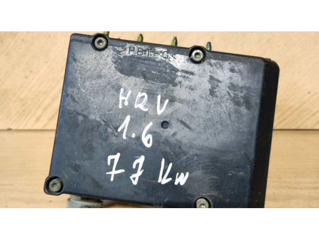 Jednotka ABS X2T34575T   Honda HR-V 2000