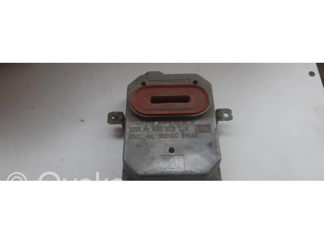 Блок управления Xenon