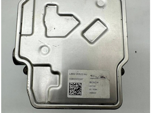 Блок управления ABS