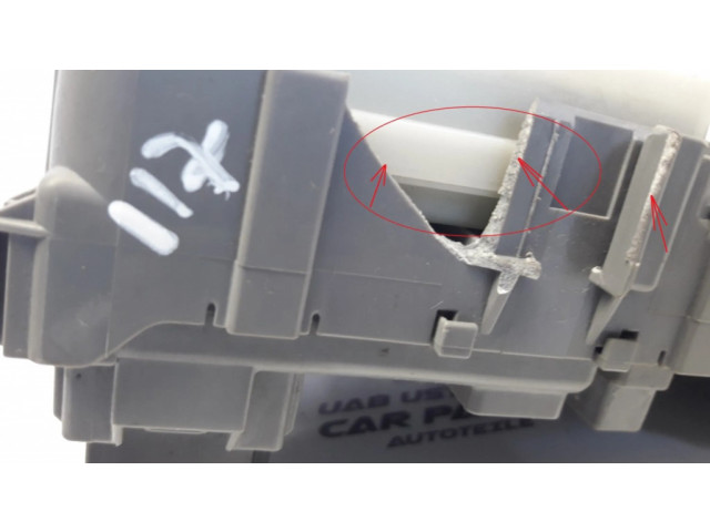 Блок предохранителей 38800S1AG010M1, 3820AS1AG000 Honda Accord