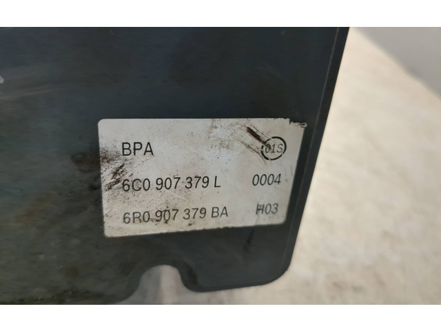 Блок АБС 6C0907379L, 6R0907379BA Audi A1 2010 - 2018 года