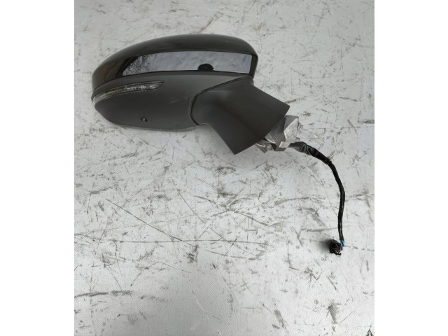 Зеркало электрическое        Renault Clio V  2019 -  года   