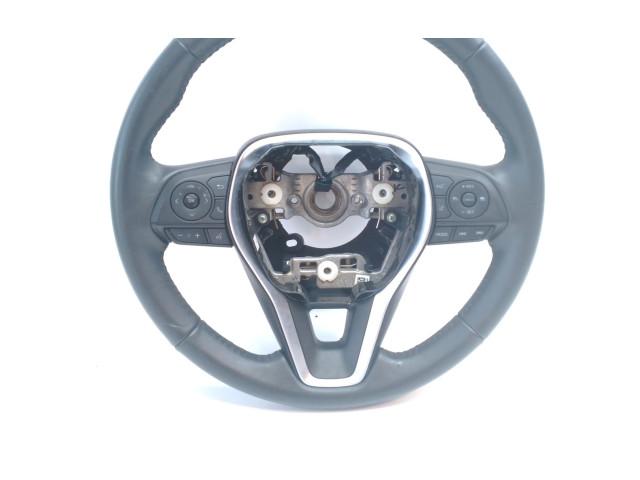 Volant Toyota Corolla E160 E170 2020 4510202820C1, 451000Z340