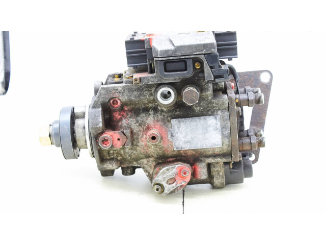 Vstřikovací čerpadlo 55351527, 0470504213 Opel Zafira A