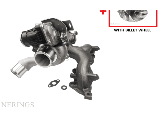 Turbodmychadlo Турбина 16399700016, TC30-0031T Hyundai Kona I