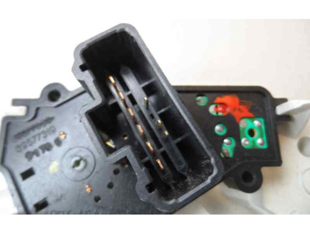 Модуль блока управления кондиционером Dacia Logan Pick-Up