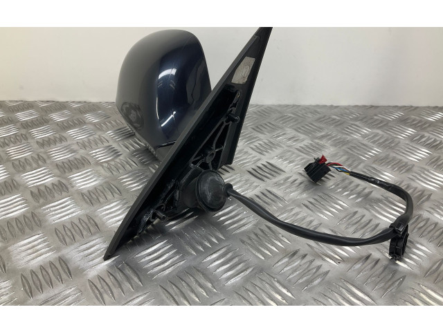 Зеркало электрическое Audi Q3 8U 2011 - 2016 года