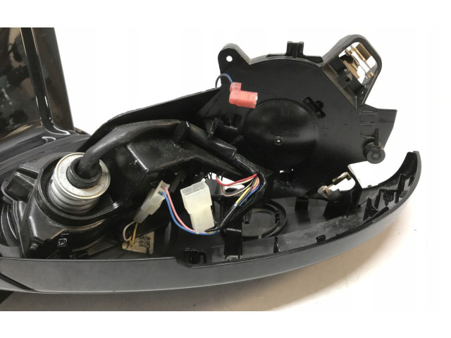 Зеркало электрическое Audi Q5 SQ5 2008 - 2017 года