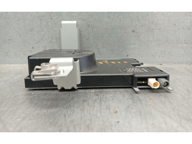 Блок управления 8P4035225D, 7617310103 Audi A3 S3 8P