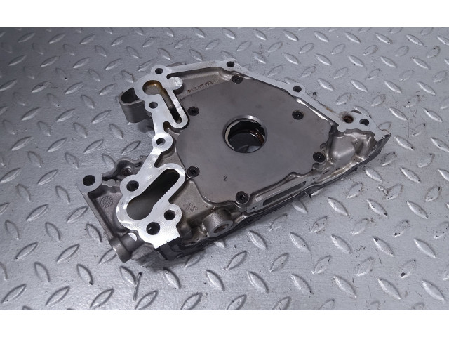 Čerpadlo oleje 04E115109AC, 04E115105BT   Skoda Fabia Mk3 (NJ) 1.0  DKLD