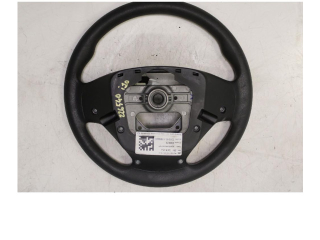 Руль Hyundai i10 2013-2018 года