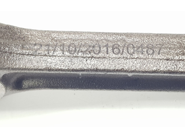 Шатун  7701475074, 7701475074    Renault Clio IV  