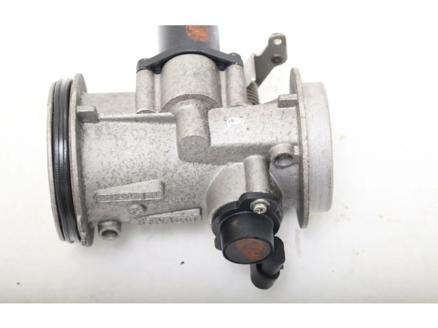 Дроссельная заслонка  8200908869, 8200908869   Dacia Logan I 