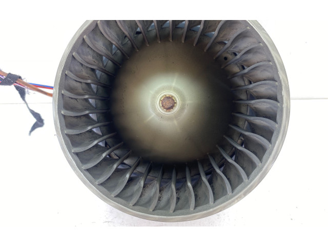 Вентилятор печки    4H1820021B, 7737081503   Audi A6 S6 C7 4G